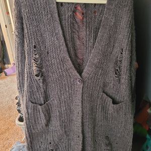 POL cardigan